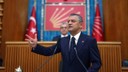 Özgür Özel'den dikkat çeken mesaj!