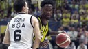 Fenerbahçe’den "MVP"ye yeni sözleşme!