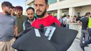 Mersin'den kahreden haber!