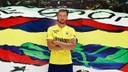 Dzeko'dan sonra forvete büyük harcama!