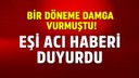 Ünlü oyuncu kansere yenik düştü