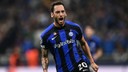 Hakan Çalhanoğlu’ndan transfer açıklaması