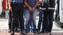 İzmir'de şafak operasyonu: 141 kişi yakalandı!