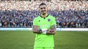 Trabzonspor’dan Uğurcan Çakır’a yeni sözleşme!