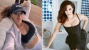 Hande Doğandemir'den tatil paylaşımı!