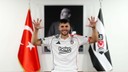 Beşiktaş ilk transferini resmen açıkladı!