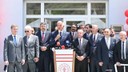 Bakan Ersoy Hakkari'den müjdeyi verdi!