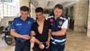 'Bir balık tutamadın' diyerek dövdü, denize attı