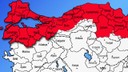 Marmara'da  4 Temmuz'da başlayacak