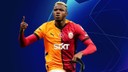 Galatasaray'a Osimhen'den kötü haber!