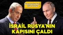 İran ve Suriye için gizli görüşmeler başladı