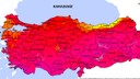 Cuma gecesi Afrika'dan gelecek