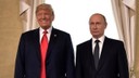 Trump, Putin ile görüşeceği tarihi duyurdu