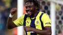 Osayi Sameul’in transferi resmen açıkladı!