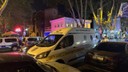 Sarıyer’de denizde erkek cesedi bulundu