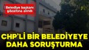 Manavgat Belediyesi'ne yolsuzluk operasyonu!