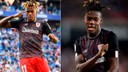 Yıldız futbolcuya ömürlük sözleşme!