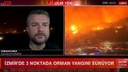 Buca Belediye Başkanı Duman tv100'e konuştu