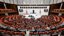 TBMM'de İsrail tezkeresi kabul edildi