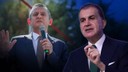 AK Parti Sözcüsü Ömer Çelik'ten Özel'e tepki