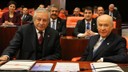 Celal Adan'dan Bahçeli mesajı