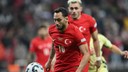 Galatasaray'dan orta sahaya büyük hamle