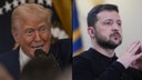 Zelenskiy-Trump görüşmesi gerçekleşti!