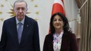 Erdoğan ve DEM Parti heyetinin görüşmesi yarın!