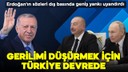 Cumhurbaşkanı Erdoğan'ın sözleri dış basında!