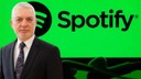 Rekabet Kurumu Başkanı Küle'den Spotify açıklaması