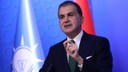 Ömer Çelik'ten Özgür Özel'e sert tepki