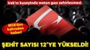 MSB: Şehit olan asker sayısı 12'ye yükseldi