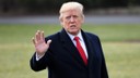 Trump: Gazze'de anlaşmaya yakınız