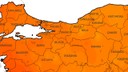 İstanbul'a acil çarşamba uyarısı
