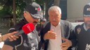 Zeydan Karalar hakkında flaş karar