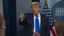 ABD Başkanı Trump'tan Gazze açıklaması