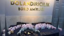Ankara'da "Kafes Operasyonu": 25 şüpheli yakalandı