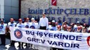 Ücret pazarlığında uyuşmazlık!