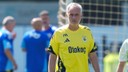 Jose Mourinho’nun teknik ekibi belli oldu