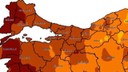 Marmara'ya çarşamba için korkutan 39 uyarısı