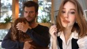 Elçin Sangu'dan Kıvanç Tatlıtuğ itirafı