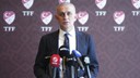 Türk futbolunda yeni dönem başlıyor!