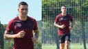 Eski Beşiktaşlı yıldızla 1+1 yıllık sözleşme