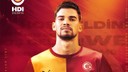 Galatasaray’dan yeni takviye!