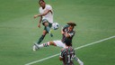 Joao Pedro şov yaptı! Chelsea, Fluminense'yi yıktı