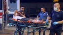 Telefonda başlayan tartışma kanlı bitti