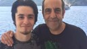 Özkan Uğur'un oğlundan yürek burkan paylaşım