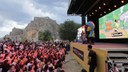 Kültür Yolu Festivali'nin yeni adresi Van!