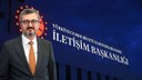İletişim Başkanlığına Burhanettin Duran atandı