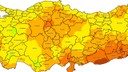 İç Anadolu'ya korkunç salı uyarısı